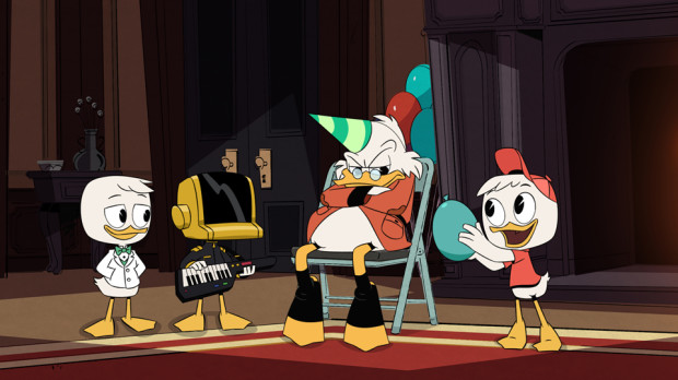 DuckTales