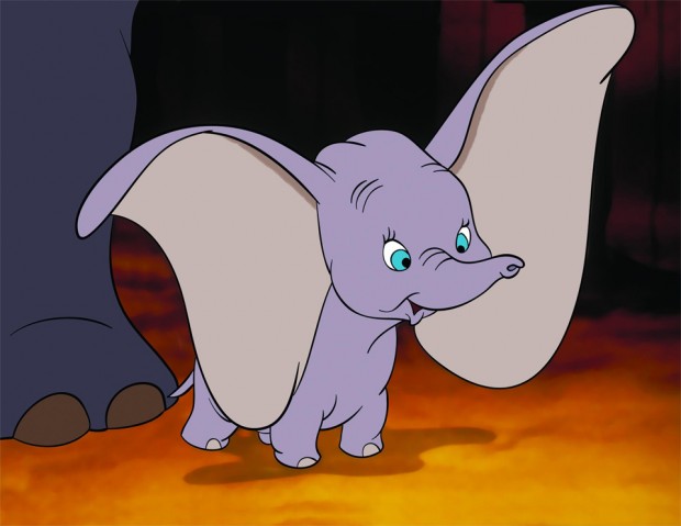 Dumbo