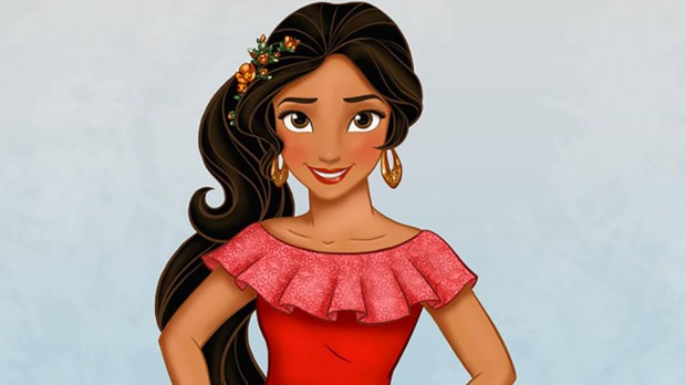 Elena of Avalor