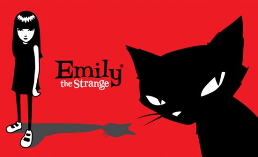 Emily the Strange 