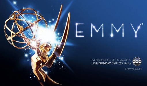 The 64th Primetime Emmy Awards