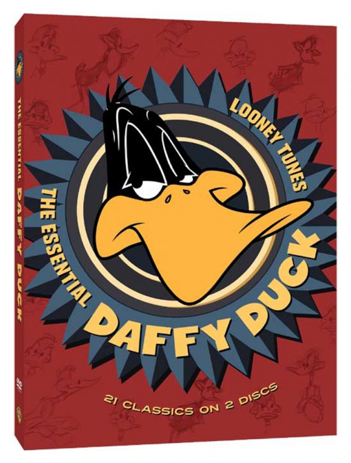 The Essential Daffy Duck