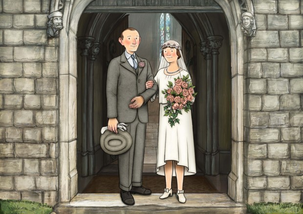 Ethel & Ernest