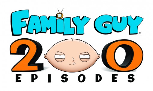 Family Guy