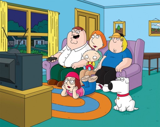 Family Guy