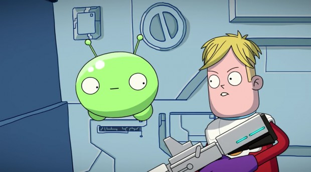 Final Space