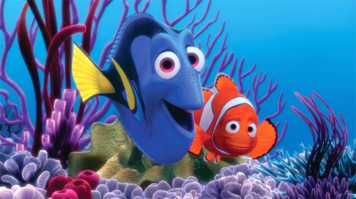 Finding Nemo