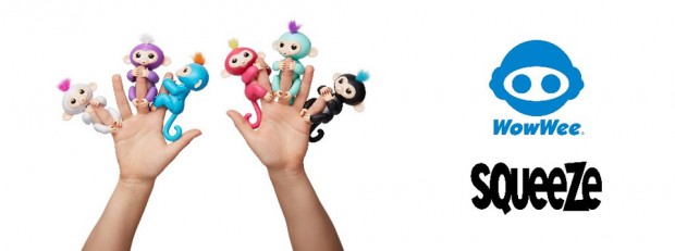 Fingerlings