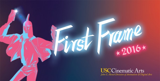 USC Presents Annual First Frame Showcase Friday