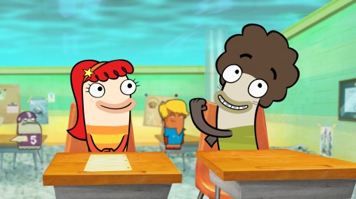 Fish Hooks