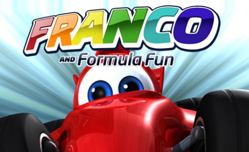 Franco and Formula Fun