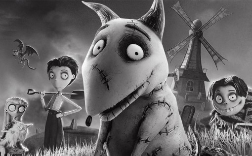 Frankenweenie