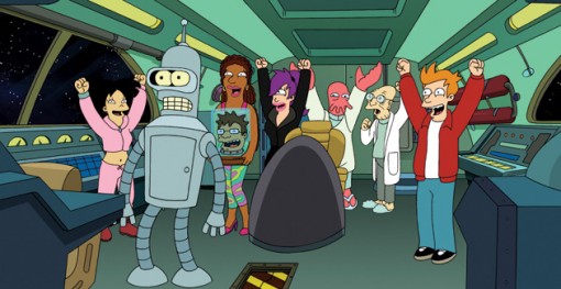 Futurama