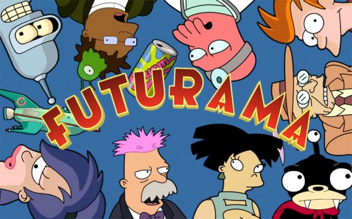 Futurama