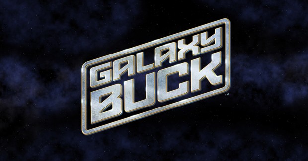 Galaxy Buck: Mission to Sector 9