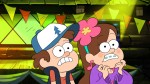 Gravity Falls