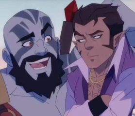 Grog & Scanlan