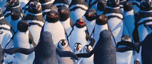 Happy Feet Two