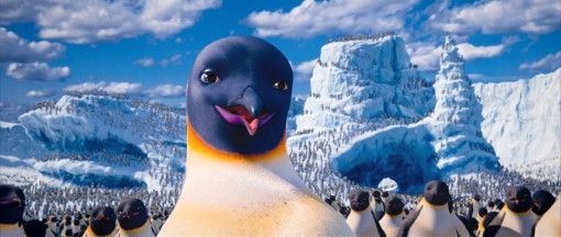 Happy Feet Two