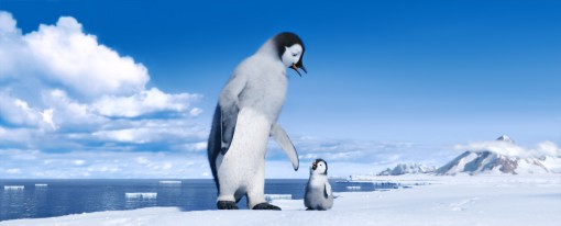 Happy Feet Two