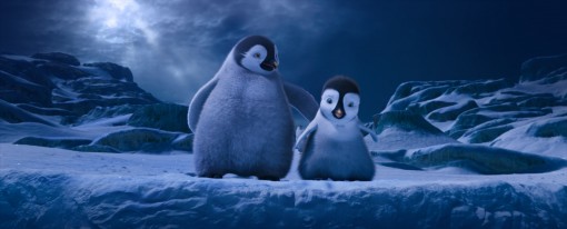 Happy Feet Two