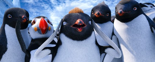 Happy Feet Two