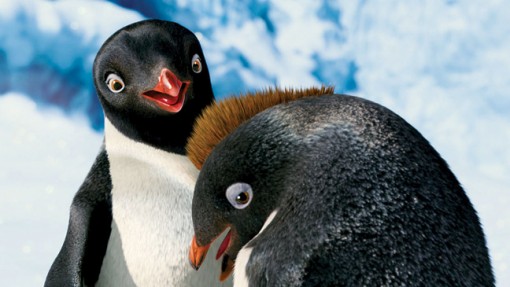 Happy Feet 2