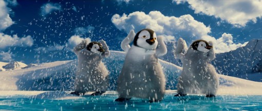 Happy Feet 2