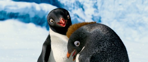 Happy Feet Two