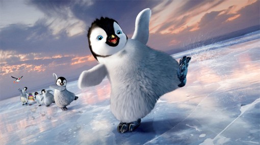 Happy Feet Two