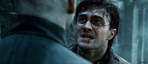 Harry Potter and the Deathly Hallows Part 2