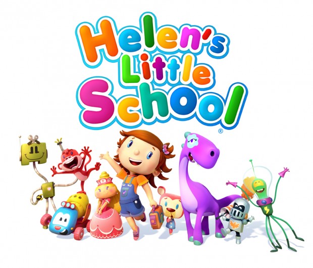 Helen's Little School