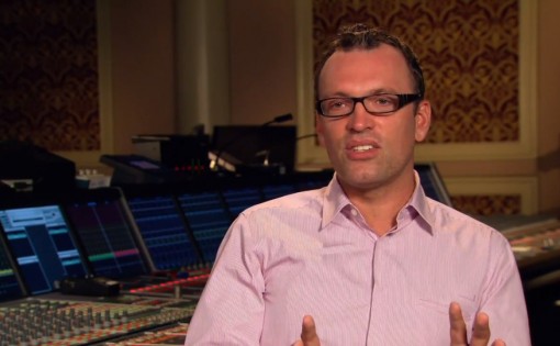 Henry Jackman