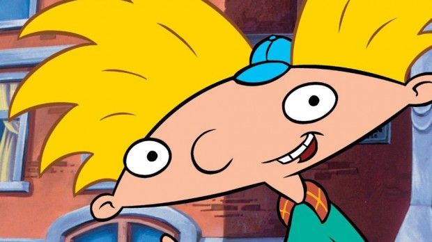 Hey Arnold!