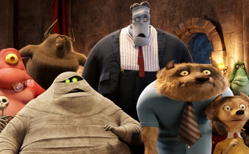 Hotel Transylvania