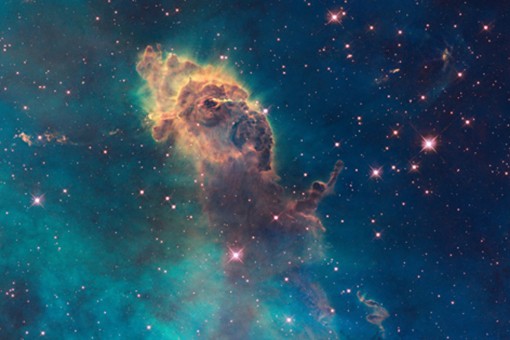 Hubble 3D