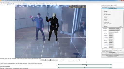 iPi Motion Capture 2.0