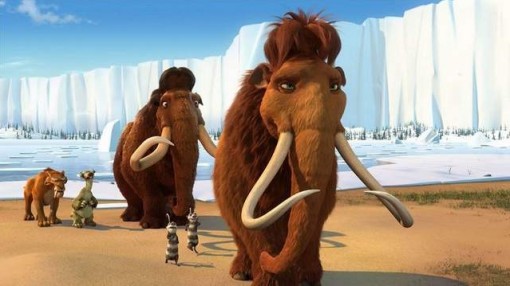 Ice Age