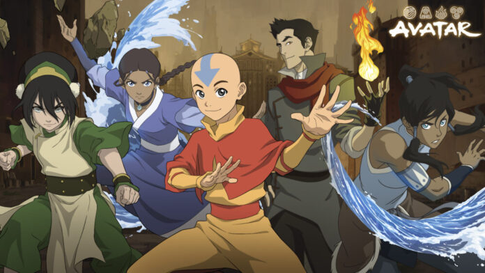 Avatar: The Last Airbender