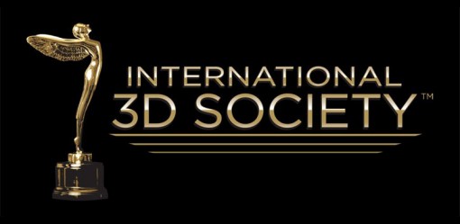 International 3D Society