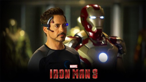 Iron Man 3