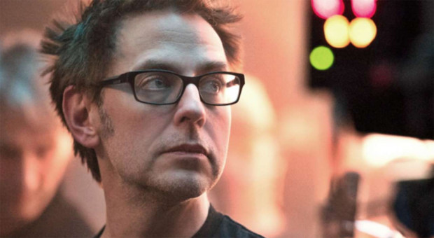 James Gunn