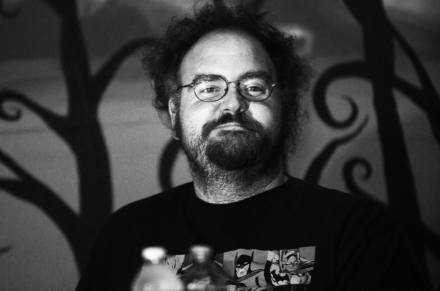 Jon Schnepp