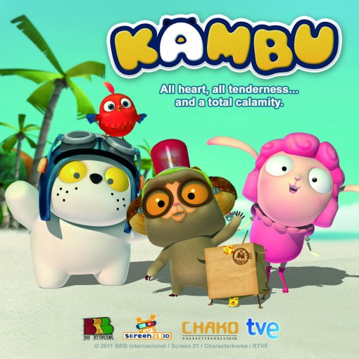 Kambu