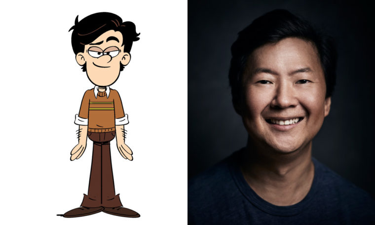 Ken Jeong