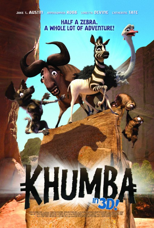 Khumba