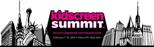 Kidscreen Summit