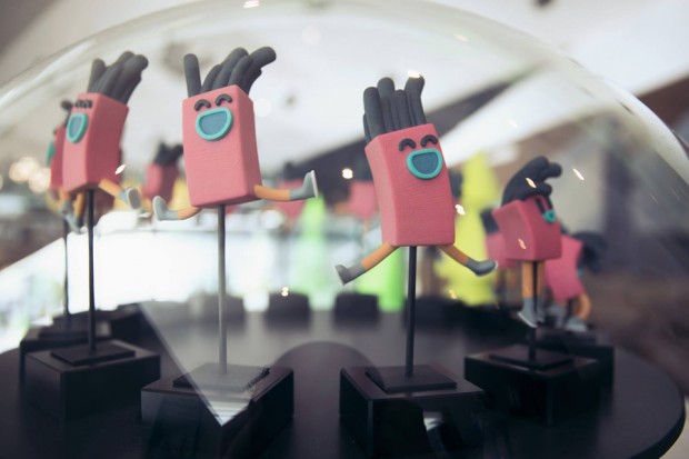 KLIK Amsterdam Animation Festival 