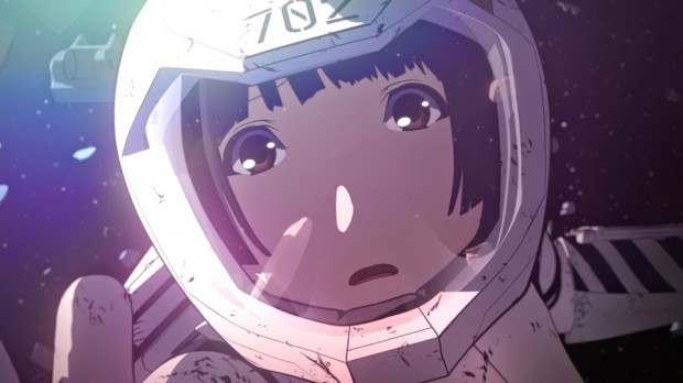 Knights of Sidonia