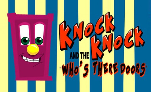 The Knock Knock app